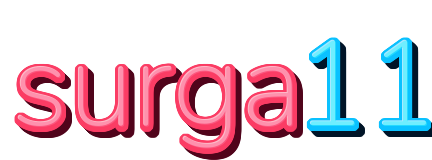 surga11 — logo kanal